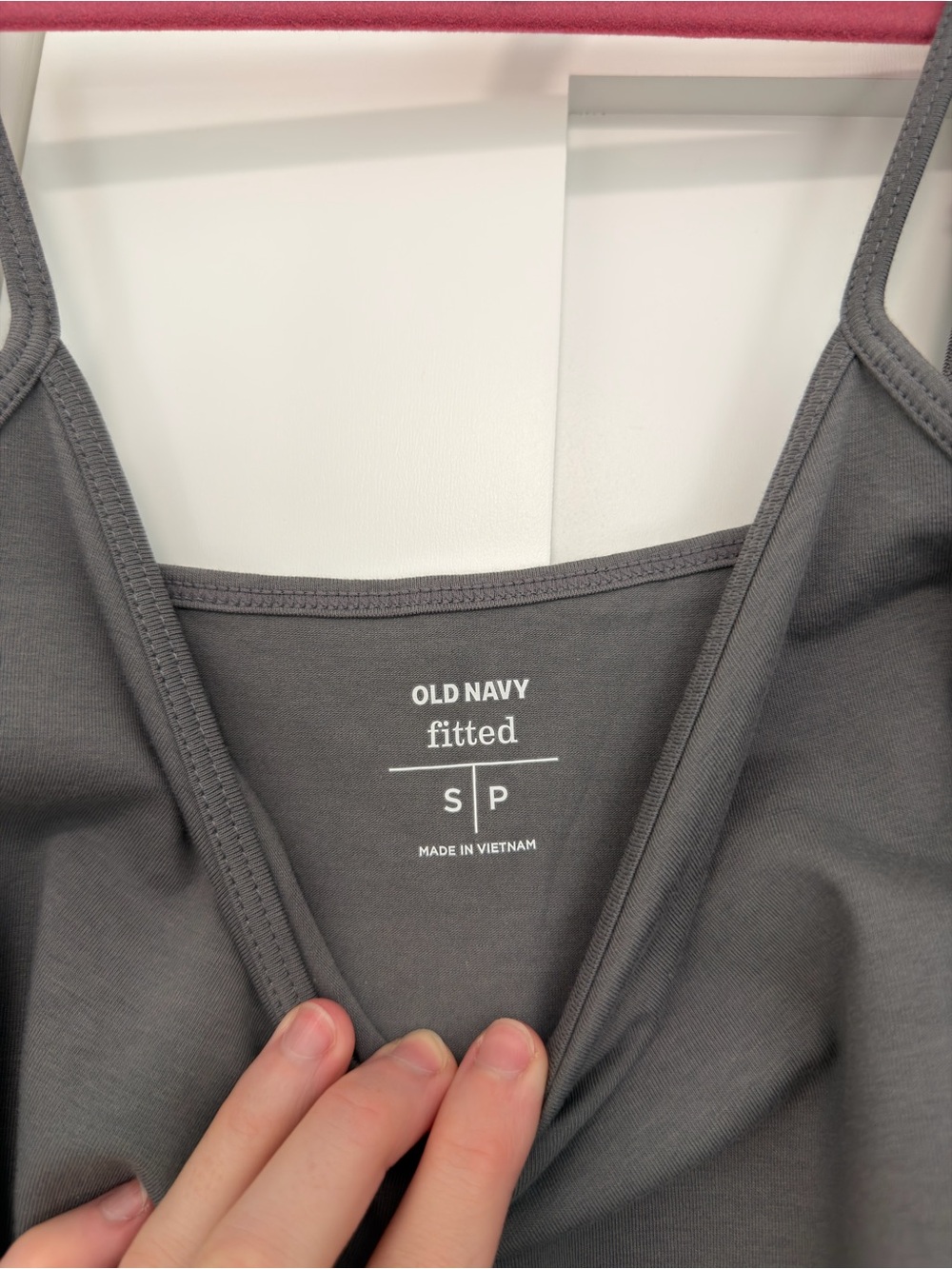 Gray Top Bundle - Picture 4 of 8